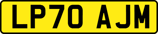LP70AJM