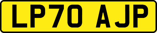 LP70AJP