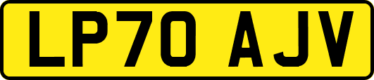 LP70AJV