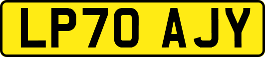 LP70AJY