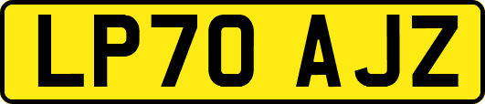 LP70AJZ