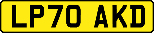 LP70AKD