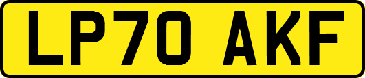 LP70AKF
