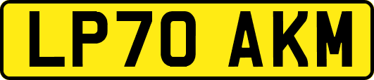 LP70AKM