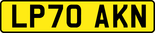 LP70AKN
