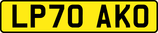 LP70AKO