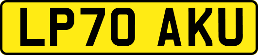 LP70AKU
