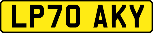 LP70AKY