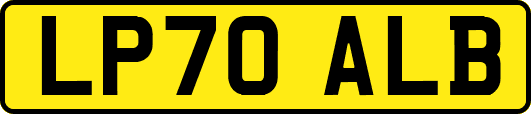 LP70ALB