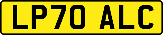 LP70ALC