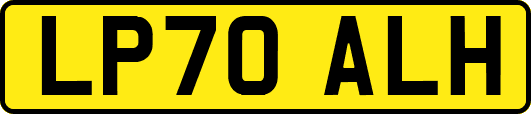 LP70ALH