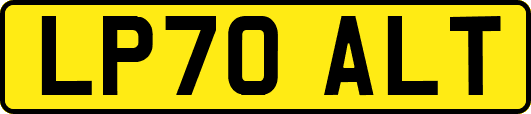 LP70ALT