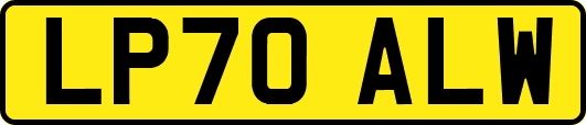 LP70ALW