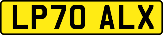 LP70ALX