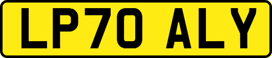 LP70ALY