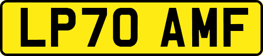 LP70AMF