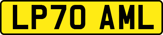 LP70AML