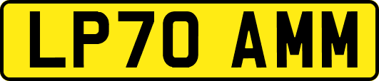 LP70AMM