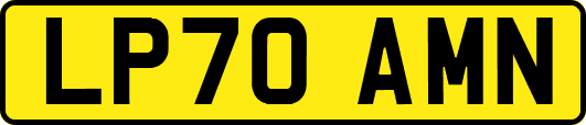 LP70AMN