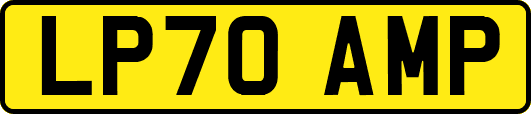 LP70AMP
