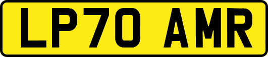 LP70AMR