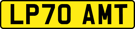LP70AMT