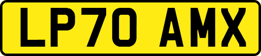 LP70AMX