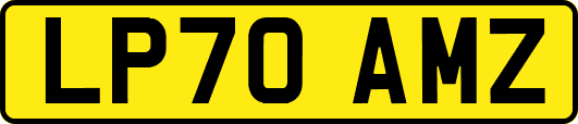 LP70AMZ