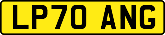 LP70ANG