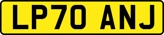 LP70ANJ