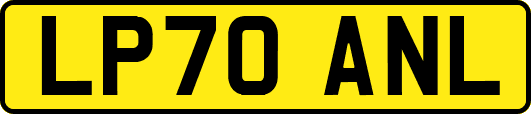 LP70ANL
