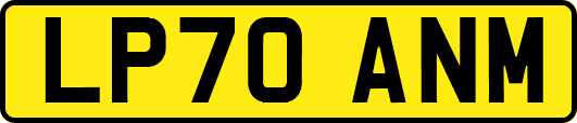 LP70ANM