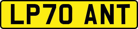 LP70ANT