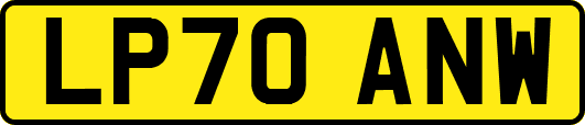 LP70ANW