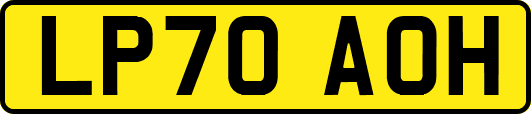 LP70AOH