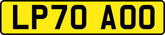 LP70AOO