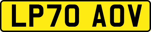 LP70AOV