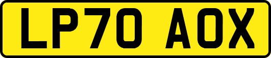 LP70AOX