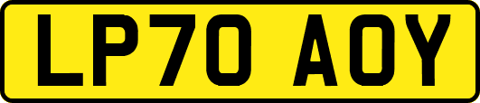 LP70AOY