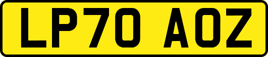 LP70AOZ