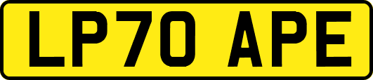 LP70APE