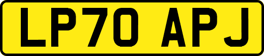 LP70APJ