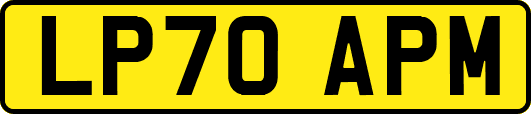 LP70APM
