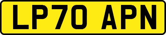 LP70APN