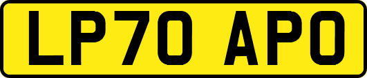 LP70APO