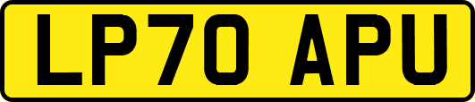LP70APU
