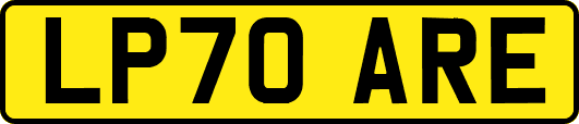 LP70ARE