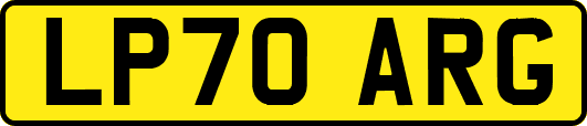 LP70ARG