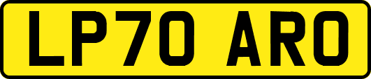LP70ARO