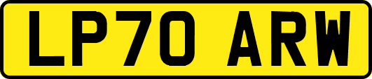 LP70ARW
